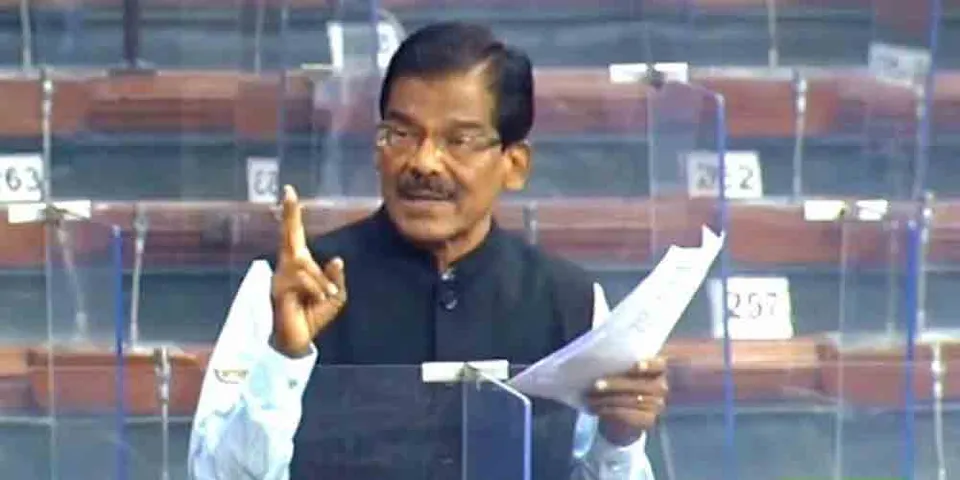 മണിപ്പൂര്‍ സംഘര്‍ഷം: ക്രൈസ്തവ ആരാധനാലയങ്ങള്‍ തകര്‍ത്തതില്‍ അന്വേഷണം വേണമെന്ന് തോമസ് ചാഴിക്കാടന്‍ എംപി