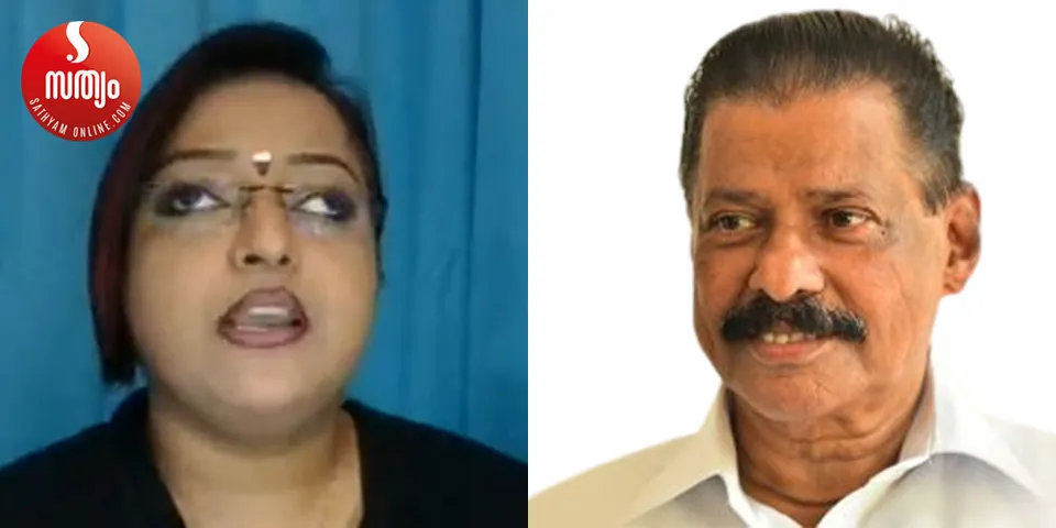 സ്വപ്ന സുരേഷിനെതിരെ എം.വി ഗോവിന്ദന്‍ നല്‍കിയ മാനനഷ്ടക്കേസില്‍ സാക്ഷി വിസ്താരം ഇന്ന്