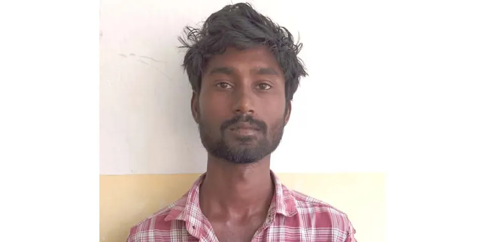 പുതുശ്ശേരി മൊബൈൽ ഫോൺ ടവർ മോഷണ കേസിലെ പ്രതികളില്‍ ഒരാള്‍ കൂടി പോലീസിൻ്റെ പിടിയിലായി