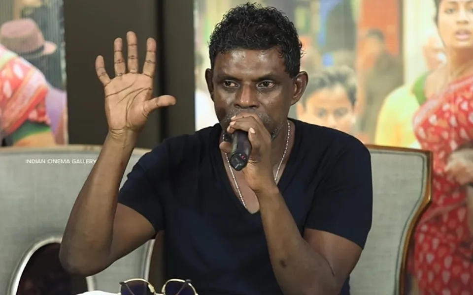 എന്റെ തള്ളയ്ക്കും തന്തയ്ക്കും വരെ തെറി വിളിച്ചവരുണ്ട്. അവര്‍ക്കൊക്കെ മറുപടി കൊടുക്കാനാണോ ഞാന്‍ ഇവിടെയിരിക്കുന്നത്, എന്റെ കൂടെയുള്ള സ്ത്രീകള്‍ ഇപ്പോഴുമുണ്ട് കൂടെ; വീണ്ടും വിനായകന്‍