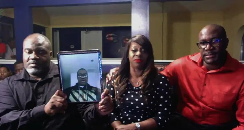 ജോര്‍ജ് ഫ്ലോയിഡിന്റെ കുടുംബത്തെ വൈറ്റ് ഹൗസിലേക്ക് ക്ഷണിച്ച്‌ ജോ ബൈഡൻ