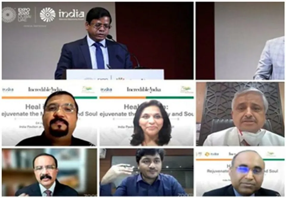 മെഡിക്കല്‍ ടൂറിസം കൃത്യമായ ആസൂത്രണത്തോടെ രാജ്യം പ്രയോജനപ്പെടുത്തണം: ആസ്റ്റര്‍ ഡിഎം ഹെല്‍ത്ത്‌കെയര്‍ ചെയര്‍മാന്‍ ഡോ. ആസാദ് മൂപ്പന്‍