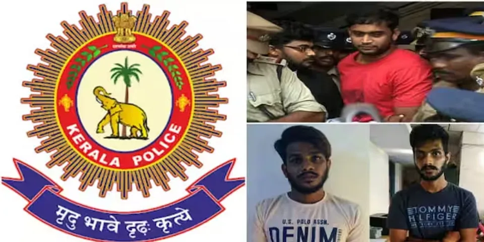 ഗുണ്ടാ ബന്ധം: മംഗലപുരം സ്റ്റേഷനില്‍ കൂട്ടസ്ഥലംമാറ്റം, ഡിവൈഎസ്പിമാര്‍ക്കെതിരായ നടപടി ശുപാർശ മുഖ്യമന്ത്രിക്ക്