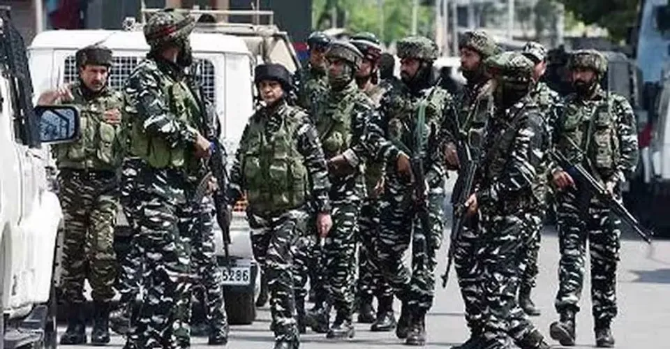 മണിപ്പുരിൽ വീണ്ടും വെടിവയ്പ്പ്; യുവാവ് കൊല്ലപ്പെട്ടു, നാല് പേർക്ക് പരുക്ക്