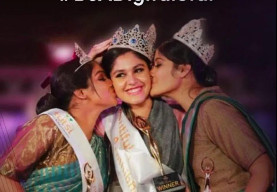 ടിക് ടോക്കില്‍ വ്യത്യസ്ത കണ്ടന്റുകള്‍ നിര്‍മ്മിക്കുന്നവരാണോ നിങ്ങള്‍? എങ്കില്‍ മിസ് കേരള വേദിയിലൂടെ ടിക് ടോക്ക് സ്റ്റാറാകാന്‍ സുവര്‍ണ്ണാവസരം