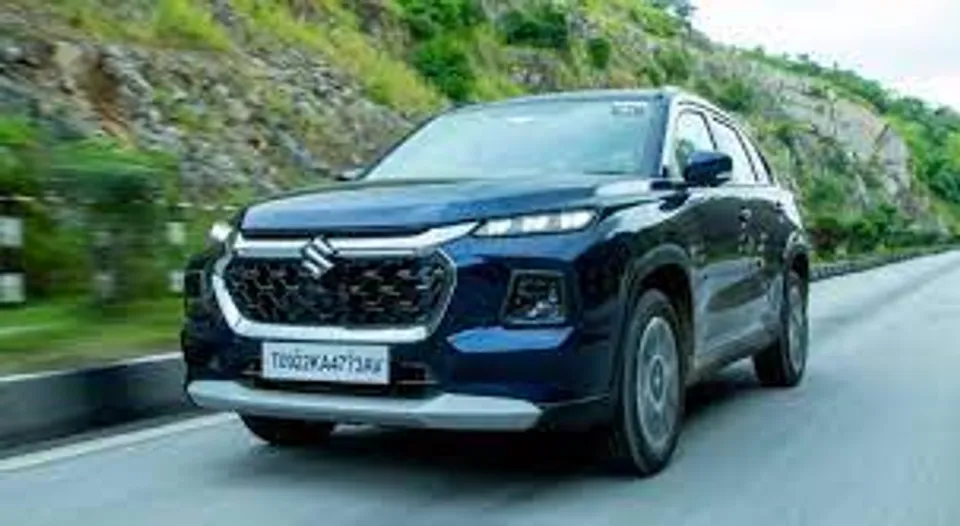 ദില്ലി ഓട്ടോ എക്‌സ്‌പോയുടെ പതിനാറാം പതിപ്പ് ഇന്തോ-ജാപ്പനീസ് വാഹന നിർമ്മാതാക്കളിൽ നിന്നുള്ള മൂന്ന് എസ്‌യുവി അനാച്ഛാദനങ്ങൾക്ക് സാക്ഷ്യം വഹിക്കും; വിശദാംശങ്ങൾ..