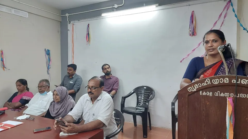 എം.മുകുന്ദൻ പാർക്ക്: മുസ്ലീം ലീഗ് ന്യൂമാഹി പഞ്ചായത്ത് കമ്മിറ്റി പ്രവേശന ഫീസ് കുറക്കണമെന്ന് ആവശ്യപ്പെട്ടു