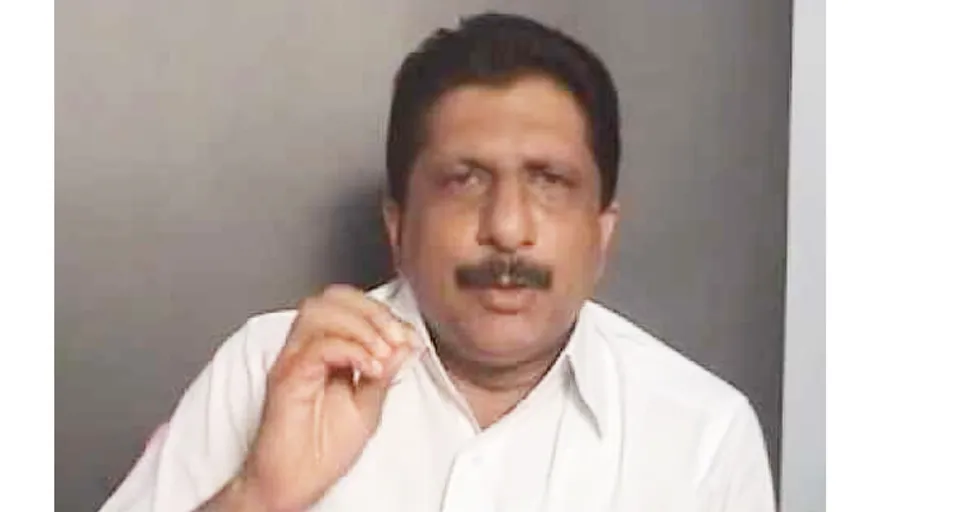 ഉഴവൂർ മിനി സിവിൽ സ്റ്റേഷൻ; 4 കോടിയുടെ പദ്ധതി നടപ്പാക്കും - മോൻസ് ജോസഫ് എംഎൽഎ