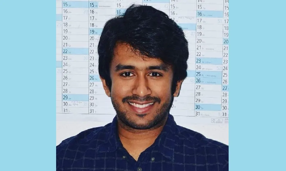 ജർമ്മനിയിൽ അപകടത്തിൽ മരണമടഞ്ഞ എബിൻ ജോ ഏബ്രഹാമിന്റെ (26 ) സംസ്ക്കാരം ശനിയാഴ്ച