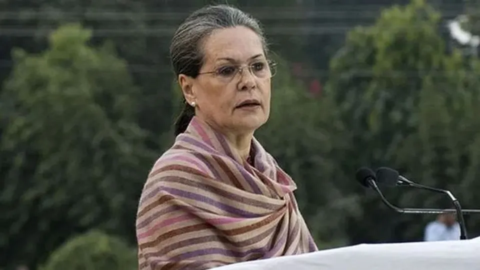 സോണിയയെ 'അനുസരിക്കാതെ' കോണ്‍ഗ്രസിലെ മുതിര്‍ന്ന നേതാക്കള്‍