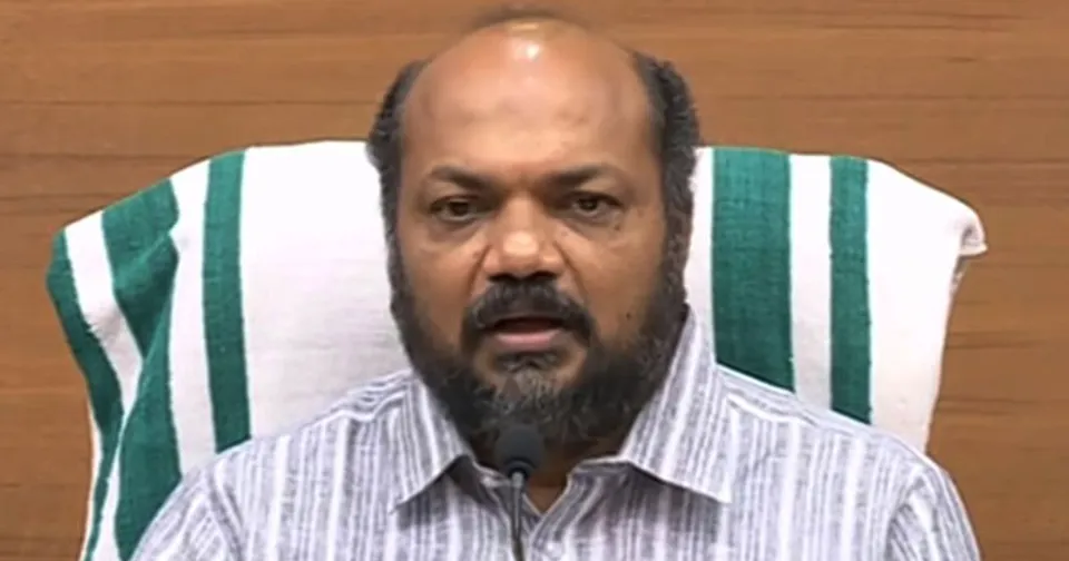 സംസ്ഥാനത്ത് 40 വ്യവസായ എസ്റ്റേറ്റുകൾ: വിജ്ഞാപനം പുറത്തിറക്കി സർക്കാർ