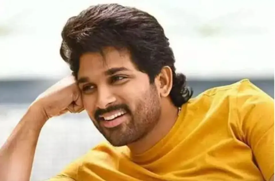 ട്രാഫിക് നിയമ ലംഘനം; അല്ലു അര്‍ജുന് ഹൈദരാബാദ് പോലീസ് പിഴചുമത്തിയതായി റിപ്പോര്‍ട്ട്