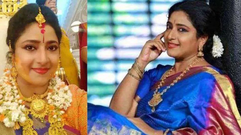 നടി പ്രവീണയുടെ ചിത്രങ്ങൾ മോർഫ് ചെയ്ത് പ്രചരിപ്പിച്ച സംഭവം; ഒരു പ്രതികൂടി അറസ്റ്റില്‍