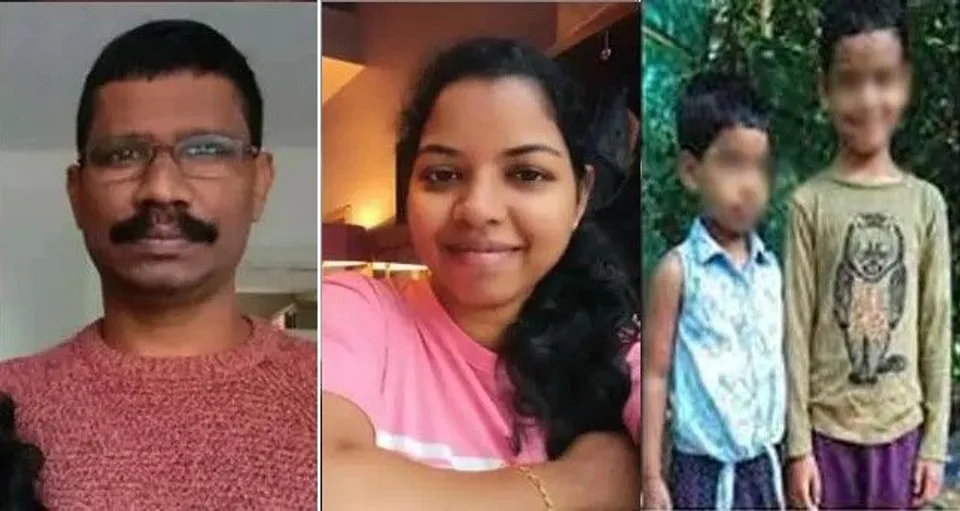 ബ്രിട്ടനിലെ മലയാളി കൂട്ടക്കൊലയില്‍ നടുങ്ങി മിഡ്ലാന്‍ഡ്സിലെ മലയാളി സമൂഹം ; ഭര്‍ത്താവ് അറസ്ററില്‍