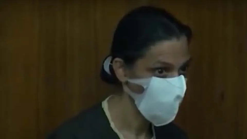 നവജാത ശിശുവിനെ ബാത്ത് ടബ്ബില്‍ മുക്കി കൊന്ന കേസില്‍ സിക്ക് വനിതക്ക് 29 വര്‍ഷം ജയില്‍ ശിക്ഷ