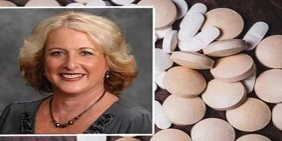 ഫെന്റനൈൽ ഇറക്കുമതി ചെയ്ത പോലീസ് യൂണിയൻ ഡയറക്ടർക്കെതിരെ കുറ്റം ചുമത്തി