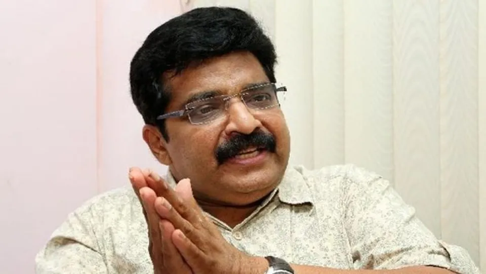 വടകരയില്‍ മുരളീധരനെ സ്ഥാനാര്‍ത്ഥിയാക്കിയതോടെ പി.ജയരാജന്റെ പകുതി ജീവന്‍ പോയി...യുഡിഎഫിന്റെ കൊക്കിന് ജീവനുണ്ടെങ്കില്‍ ഒരു 'കൊലപാതകി'യെ ലോക് സഭയിലെത്തിക്കില്ലെന്ന് എം കെ മുനീര്‍