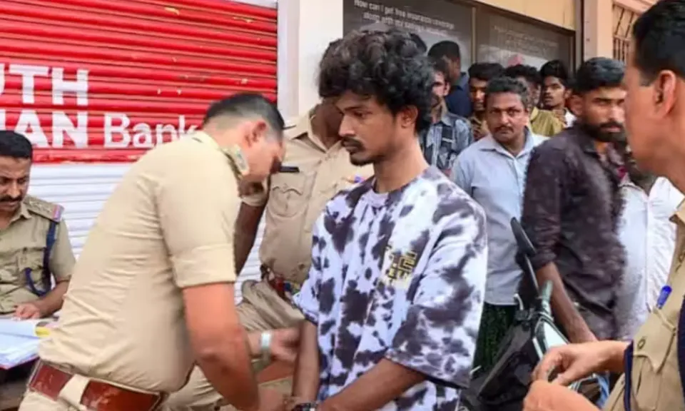 ബ്രെഡ് പാക്കറ്റിൽ ഒളിപ്പിച്ച് എംഡിഎംഎ കടത്താൻ ശ്രമം; യുവാവ് പിടിയിൽ