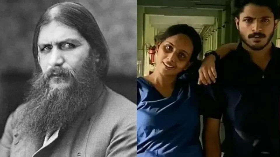 റാസ്പുടിനെ കൊല്ലാന്‍ കേക്കിലും വീഞ്ഞിലും സയനൈഡ് ചേര്‍ത്ത് നല്‍കി; മാരകമായ വിഷം ഉള്ളില്‍ ചെന്നിട്ടും മരിക്കാതിരുന്ന അദ്ദേഹത്തെ ഒടുവില്‍ വയറിനു വെടിവച്ചു കൊന്നു, മൃതദേഹം നേവാനദിയില്‍ തള്ളി;  തന്റെ മരണം റാസ്പുട്ടിൻ നേരത്തെകൂട്ടി അറിഞ്ഞിരുന്നു, താൻ ഇല്ലാതെയായാൽ രാജഭരണത്തിന്റെ നാശത്തിനിടയാക്കും എന്ന് പറഞ്ഞിരുന്നു; പറഞ്ഞതു പോലെ തന്നെ സംഭവിച്ചു, 1918ല്‍ സാറിസ്റ്റ് സാമ്രാജ്യം തകര്‍ന്നു, സാര്‍ നിക്കോലാസും കുടുംബവും വധിക്കപ്പെട്ടു;  നവീന്റെയും ജാനകിയുടെയും വൈറല്‍ ഡാന്‍സിലെ റാസ്പുടിനെ കുറിച്ച് അറിയാത്തവര്‍ക്കായി..!