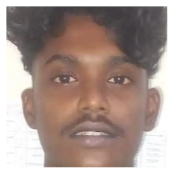 അപകടത്തില്‍പ്പെട്ട ബൈക്ക് മോഷ്ടിച്ച പ്രായപൂര്‍ത്തിയാകാത്തയാള്‍ ഉള്‍പ്പെടെ രണ്ടുപേര്‍ പിടിയില്‍