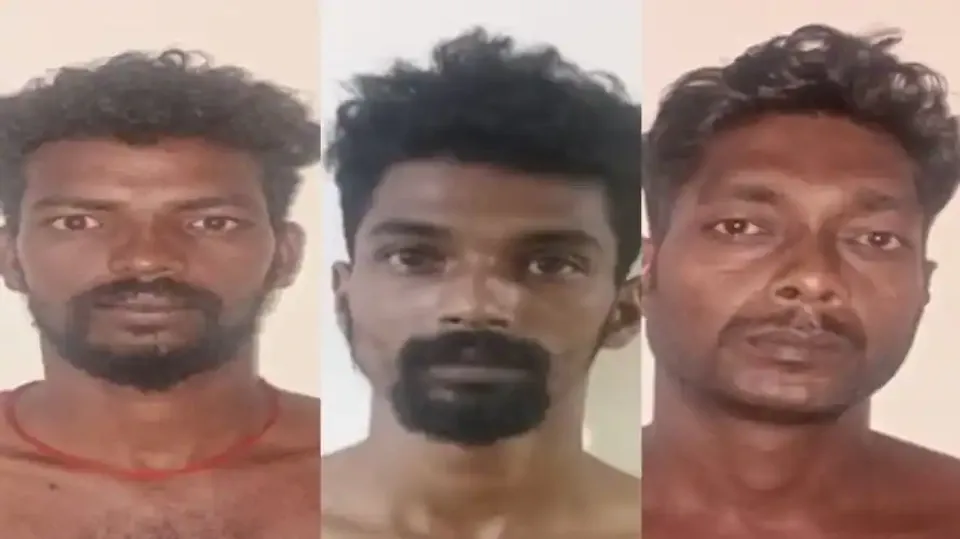 വില്‍ക്കാനെത്തിച്ച മോട്ടോര്‍ എടുത്തില്ല, കട ഉടമയ്ക്കും ജീവനക്കാരനും മർദ്ദനം, കത്തിക്കുത്ത്; മണ്ണഞ്ചേരിയില്‍ ആക്രി കടയിൽ ഗുണ്ടാവിളയാട്ടം, പ്രതികള്‍ അറസ്റ്റിൽ