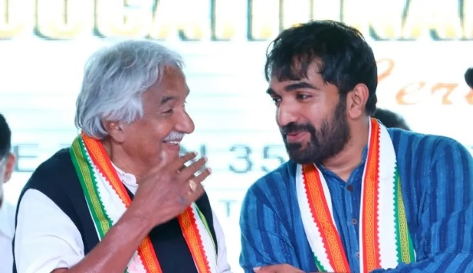 ലോക്ക്ഡൗണും ക്വാറന്റൈനും മാത്രമല്ല പരിഹാരം; ഡല്‍ഹി മോഡല്‍ സ്വീകരിച്ച് യഥാര്‍ത്ഥ സ്വാതന്ത്ര്യം അനുഭവിക്കുന്നതിനുള്ള അവസരം കേരള സര്‍ക്കാര്‍ ഉണ്ടാക്കണമെന്ന് ചാണ്ടി ഉമ്മന്‍; സ്വാതന്ത്ര്യം നഷ്ടപ്പെടുന്ന സാഹചര്യം ഉണ്ടാകരുത്; കേരള സര്‍ക്കാരിനെ വിമര്‍ശിച്ചും അരവിന്ദ് കെജ്രിവാള്‍ സര്‍ക്കാരിനെ പുകഴ്ത്തിയും ചാണ്ടി ഉമ്മന്റെ വീഡിയോ