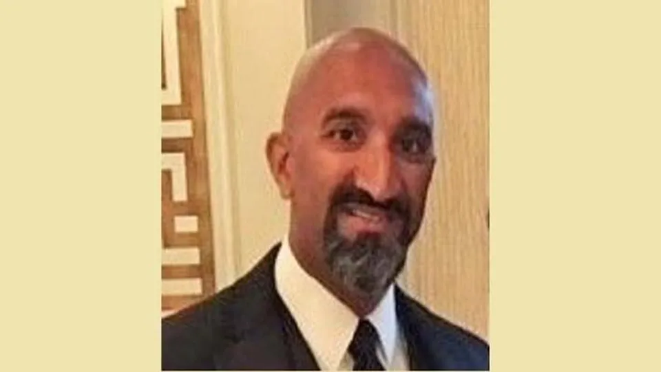 ജസ്റ്റീസ് വിജയ ശങ്കറിനെ വാഷിങ്ടന്‍ അപ്പീല്‍ കോര്‍ട്ട് ജഡ്ജിയായി ട്രംപ് നോമിനേറ്റു ചെയ്തു