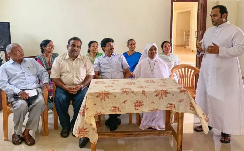 ജനസംഖ്യ ബാധ്യതയല്ല സാധ്യതയാണെന്ന് കെസിബിസി പ്രൊലൈഫ് സമിതി