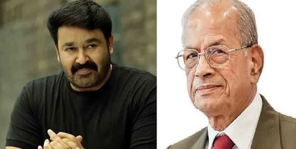 ‘ഓരോ ഭാരതീയനും അഭിമാനിക്കാൻ നമുക്ക് ഇവിടെ ഒരു വ്യക്തിത്വമുണ്ട്, ഇ.ശ്രീധരൻ സർ' ! ഇ.ശ്രീധരന് വിജയാശംസ നേർന്ന് മോഹൻലാൽ