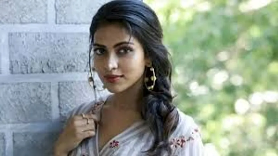ഞാ​ന്‍ ഒ​രു ആ​ക്ട​ര്‍ ആ​ണ്, സി​നി​മ പ്രമോ​ട്ട് ചെ​യ്യു​ന്ന​ത് അ​ല്ല​ല്ലോ എ​ന്‍റെ ജോ​ലി; അമലാപോളിന്‍റെ വാക്കുകൾ വൈറലാകുന്നു
