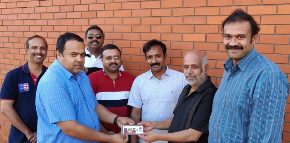 അയര്‍ലണ്ടില്‍ 'പുല്ലാങ്കുഴല്‍ നാദമായ്' മെഗാ ഷോ ടിക്കറ്റ് വില്‍‌പന ആരംഭിച്ചു