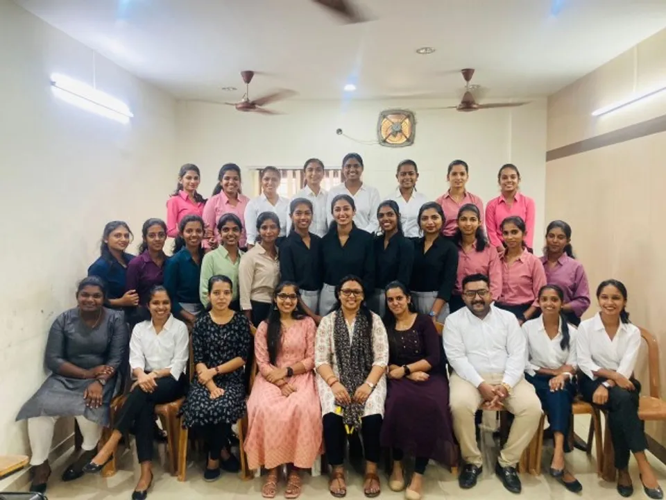 ഫെഡറല്‍ സ്‌കില്‍ അക്കാഡമിയിലെ സൗജന്യ അക്കൗണ്ടിംഗ് പരിശീലനം ആദ്യ ബാച്ച് പൂര്‍ത്തിയാക്കി