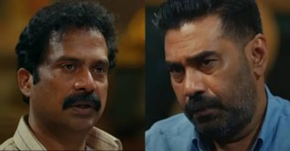 നാലാം മുറ ഹിന്ദിയിലേക്ക്; നിർമാണം അന്ധാധുന്നിന്റെ നിർമാതാക്കൾ...