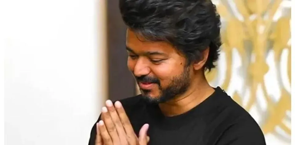 തമിഴ് നടന്‍ വിജയ്ക്ക് മദ്രാസ് ഹൈക്കോടതി ഒരു ലക്ഷം രൂപ പിഴ ചുമത്തി