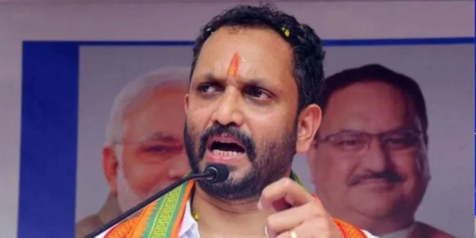 സംസ്ഥാന ജനറല്‍ സെക്രട്ടറിമാരുടെ യോഗം വിളിച്ച് സുരേന്ദ്രന്‍; തിരഞ്ഞെടുപ്പ് ഒരുക്കങ്ങള്‍ അജണ്ട