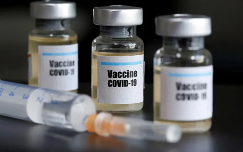 യുകെയില്‍ കൊവിഡ് വാക്‌സിന്‍ വിതരണം ചൊവ്വാഴ്ച മുതല്‍