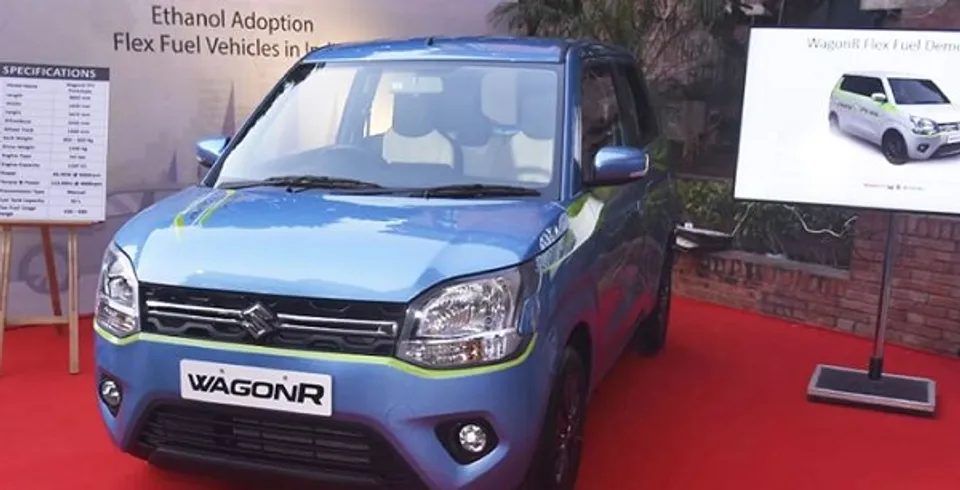 ഓട്ടോ എക്‌സ്‌പോ 2023: തങ്ങളുടെ പവലിയൻ മെറ്റാവേഴ്‌സിൽ ലഭ്യമാകുമെന്ന് മാരുതി