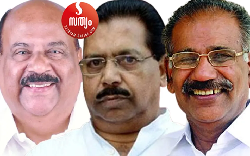 മാണി സി കാപ്പന്‍റെ മടക്കത്തില്‍ എന്‍സിപിയില്‍ ഭിന്നത. പിസി ചാക്കോയുടെ നീക്കത്തെ എതിര്‍ത്ത് ശശീന്ദ്രനും തോമസ് കെ തോമസും. കുട്ടനാട് മല്‍സരിച്ച് മന്ത്രിയാകാനുള്ള ധാരണ തള്ളി യുഡിഎഫിലേയ്ക്ക് പോയത് കാപ്പന്‍ തന്നെയാണെന്നും എന്‍സിപിയില്‍ ഒരു വിഭാഗം !