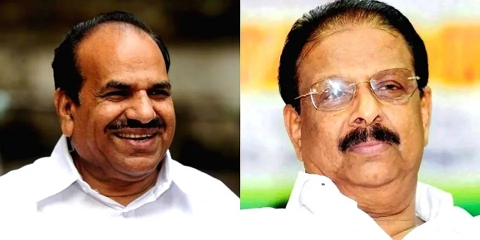 സിപിഎം പാർട്ടി കോൺഗ്രസിൽ പങ്കെടുത്താൽ നടപടി; സോണിയ ഗാന്ധിയുടെ അനുമതിയുണ്ടെങ്കില്‍ തരൂരിന് പങ്കെടുക്കാമെന്ന് സുധാകരന്‍; ഇടതുപക്ഷവിരുദ്ധ ചേരി ഉണ്ടാക്കാന്‍ ആര്‍എസ്എസ് സഹായം ഉറപ്പിക്കലാണ് കോണ്‍ഗ്രസ് ലക്ഷ്യമെന്ന് കോടിയേരി
