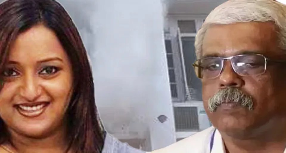 തീവെച്ച് നശിപ്പിച്ചും വെട്ടിക്കൊന്നും ഇല്ലാതാക്കുന്നതൊന്നും ഒന്നിന്‍റെയും അന്ത്യമാകാറില്ല ! കരിനിയമങ്ങളും വായ് മൂടിക്കെട്ടലും ഒന്നും മറച്ചുവയ്ക്കാനും ഉപകരിക്കില്ല. നീചന്‍മാര്‍ ഭരിക്കുമ്പോള്‍ പൊതുജനം കഷ്ടപ്പെടുക സ്വാഭാവികം ! അതങ്ങ് സഹിക്കുക / ദാസനും വിജയനും