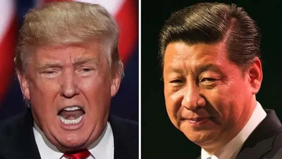 അമേരിക്കക്കെതിരെ ചൈനയുടെ ആസൂത്രിത നീക്കമാണ് കൊവിഡ്,ഡൊണാള്‍ഡ് ട്രംപ്