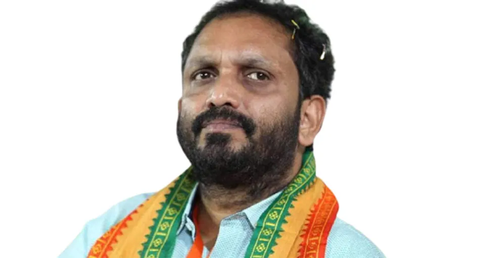 കെ. സുരേന്ദ്രന്റെ പ്രതിഷേധം ഫലം കണ്ടു;  മഞ്ചേശ്വരത്ത് അവസാന മണിക്കൂറിൽ എത്തിയവർക്കു വോട്ട് ചെയ്യാൻ അനുമതി