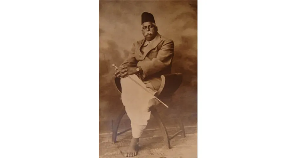 ബട്ട്വാരാ കാ ഇതിഹാസ് പരമ്പര -5 : രാഷ്ട്രീയ സ്വയംസേവക സംഘത്തിൻ്റെ രൂപീകരണം