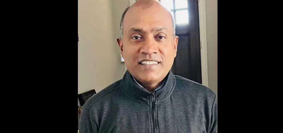 തിരുവല്ല വരയന്നൂർ എബനേസർ വീട്ടിൽ ജേക്കബ് മാത്യു (57) ഡാലസിൽ അന്തരിച്ചു