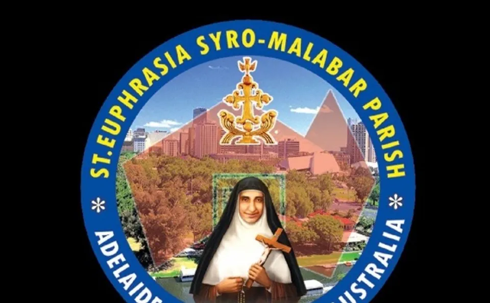 ഓസ്‌ട്രേലിയയിൽ വിശുദ്ധ എവുപ്രാസിയമ്മയുടെ നാമധേയത്തിലുള്ള ദേവാലയത്തിന്റെ കൂദാശ ഒക്ടോബര് 20 ന്