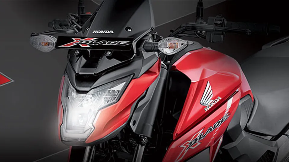 ബിഎസ്-VI കംപ്ലയിന്റ് കരുത്തിൽ X-ബ്ലേഡിനെ വിപണിയിൽ അവതരിപ്പിച്ച് ഹോണ്ട മോട്ടോർസൈക്കിൾസ്