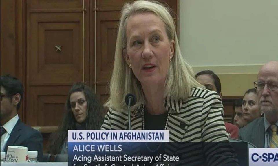 ജമ്മു കാശ്മീര്‍- വിശദീകരണം ആവശ്യപ്പെട്ടു ഇന്ത്യന്‍ അംബാസഡര്‍ക്ക് കത്തയച്ചു