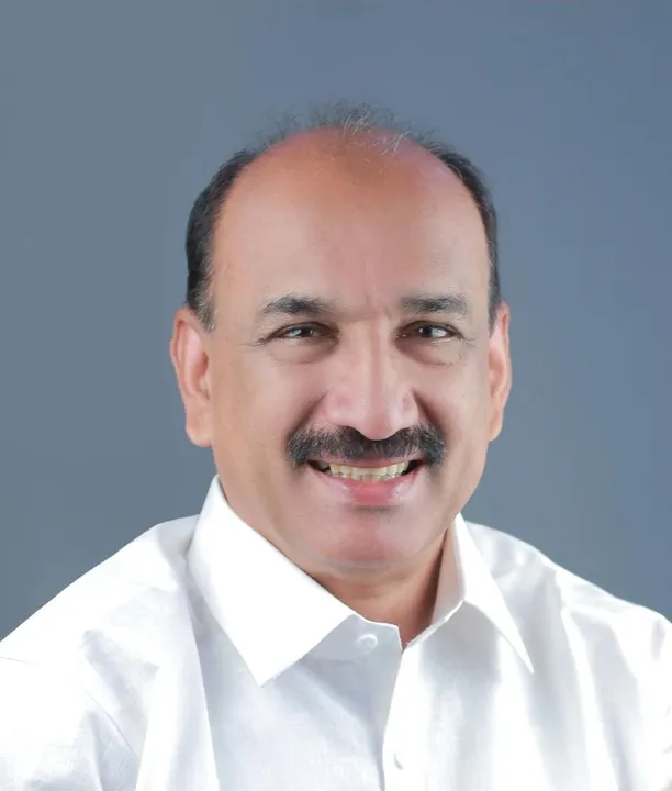 എ.എം. മാത്യു ആനിത്തോട്ടം കാഞ്ഞിരപ്പള്ളി നിയോജകമണ്ഡലം എൽ.ഡി.എഫ്. കൺവീനർ