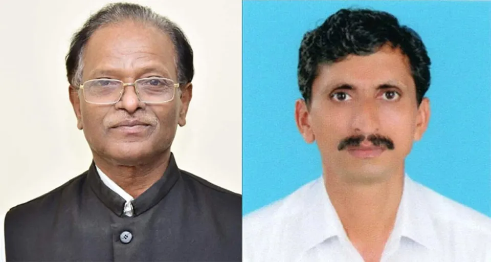 കാസർഗോഡ് യൂത്ത് വിംഗ് ഷാർജയുടെ മികച്ച സാമൂഹ്യ പ്രവർത്തകർക്കുള്ള അവാര്‍ഡിന് അഡ്വ. വൈ എ റഹീമും സി ക്യഷ്ണകുമാർ മീങ്ങോത്തും അര്‍ഹരായി