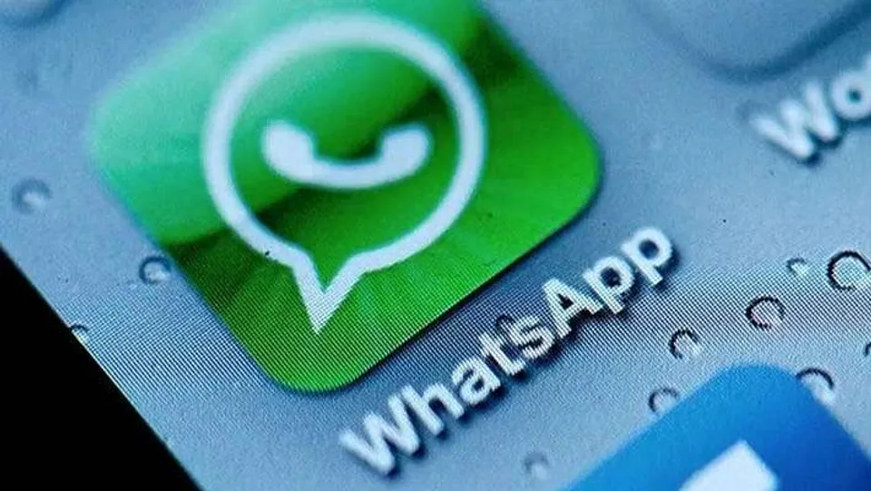 ക്യാമറയിൽ നിന്നും എളുപ്പം വീഡിയോയിലേക്ക്; പുതിയ ഫീച്ചറുമായി വാട്സ് ആപ്